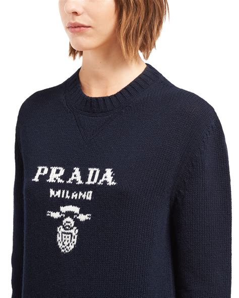 mens prada sweater|Prada sweatsuit men.